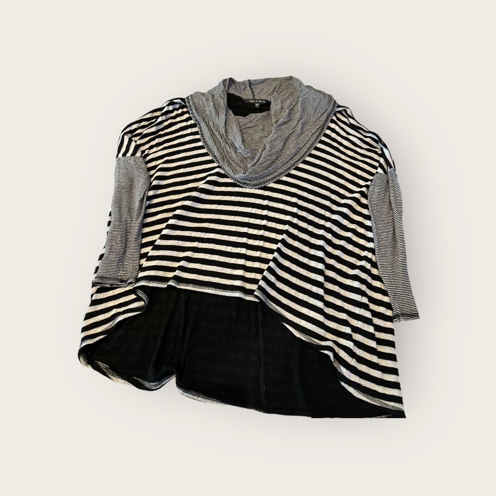 Karen Kane Top